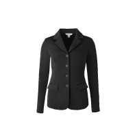Veste de concours Horze Ada femme Noir Veste de concours Horze Ada femme Noir