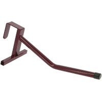 Porte-selle amovible Bordeaux