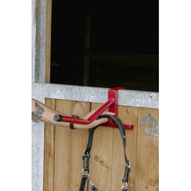 Porte-selle amovible Porte-selle amovible