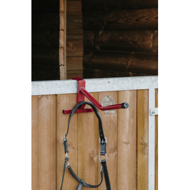 Porte-selle amovible Porte-selle amovible
