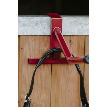 Porte-selle amovible Porte-selle amovible