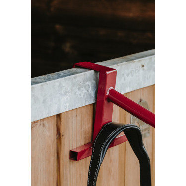 Porte-selle amovible Porte-selle amovible