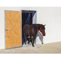 Set van PVC-stroken... Set van PVC-stroken...