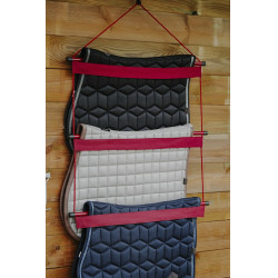 Présentoir échelle pour couverture Hippotonic Présentoir échelle pour couverture Hippotonic