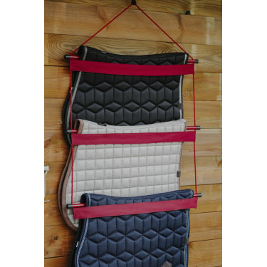 Présentoir échelle pour couverture Hippotonic Présentoir échelle pour couverture Hippotonic