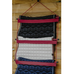 Trapvormige display voor Hippotonic deken Trapvormige display voor Hippotonic deken