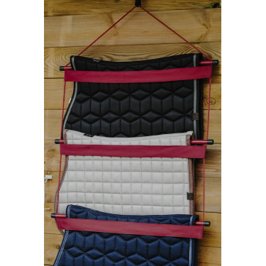 Trapvormige display voor Hippotonic deken Trapvormige display voor Hippotonic deken