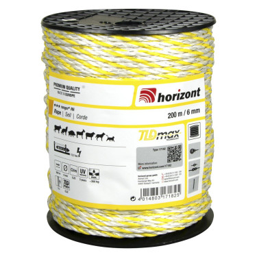 Snaren Ranger Horizont