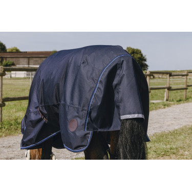 Couverture Equithème Classic 1200D Combo Couverture Equithème Classic 1200D Combo