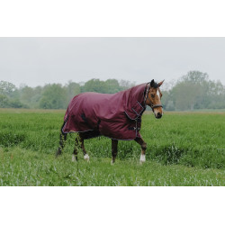Equithème TYREX 1200D Combo deken