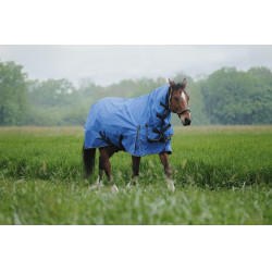 Equithème TYREX Aisance 1200D Combo deken