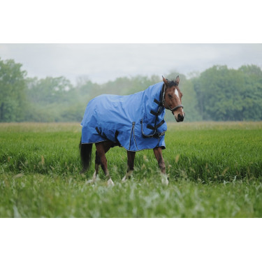 Equithème TYREX Aisance 1200D Combo deken