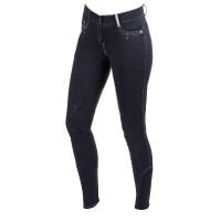 Covalliero BasicPlus damesbroek Marineblauw