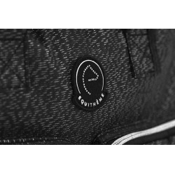 Sac Groom Je t'aime Equithème Noir
