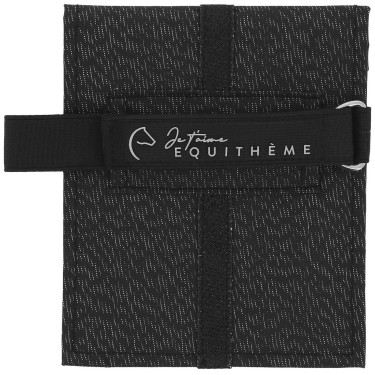 Porte cartes Je t'aime Equithème Porte cartes Je t'aime Equithème