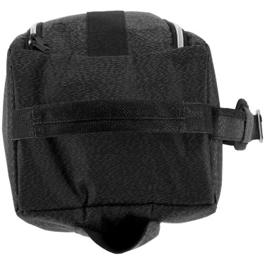 Sac à bottes Je t'aime Equithème Noir