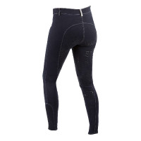 Covalliero BasicPlus damesbroek Marineblauw Covalliero BasicPlus damesbroek Marineblauw