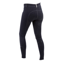 Pantalon Covalliero BasicPlus femme Bleu marine Pantalon Covalliero BasicPlus femme Bleu marine