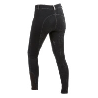 Pantalon Covalliero BasicPlus femme Noir