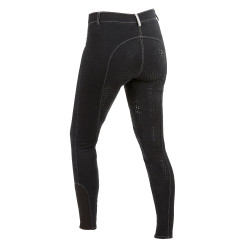 Pantalon Covalliero BasicPlus femme Noir Pantalon Covalliero BasicPlus femme Noir