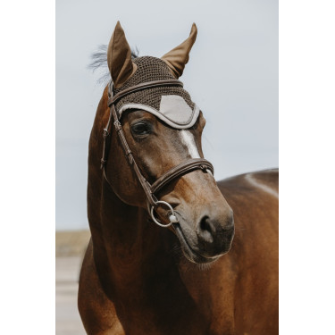 Vliegenmuts Equithème Chic Vliegenmuts Equithème Chic