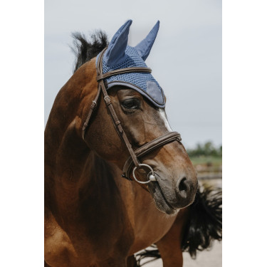Vliegenmuts Equithème Chic Vliegenmuts Equithème Chic