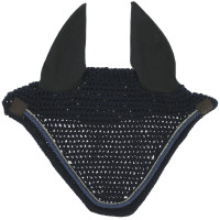 Vliegennetje Equithème Hexalight Marine