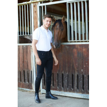 Pantalon Covalliero BasicPlus homme Pantalon Covalliero BasicPlus homme