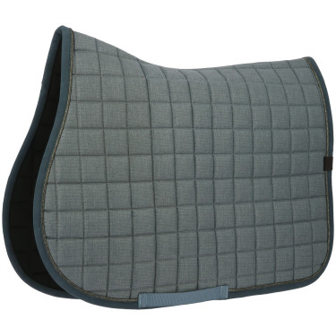 Tapis de selle Equithème Chic Tapis de selle Equithème Chic