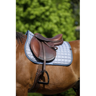 Tapis de selle Equithème Chic Tapis de selle Equithème Chic