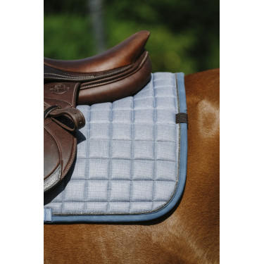 Tapis de selle Equithème Chic Tapis de selle Equithème Chic