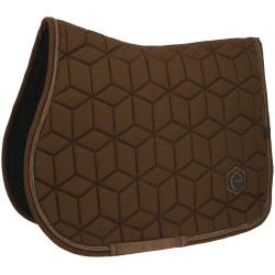 Zadeldek Equithème Hexalight Zadeldek Equithème Hexalight