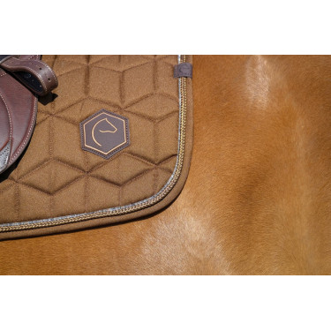 Zadeldek Equithème Hexalight Zadeldek Equithème Hexalight