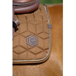 Zadeldek Equithème Hexalight Zadeldek Equithème Hexalight
