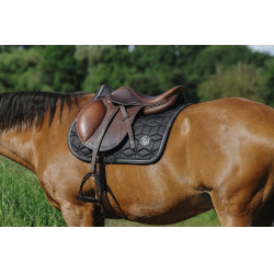 Zadeldek Equithème Softhex