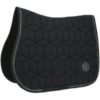 Zadeldek Equithème Softhex Marine