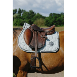 Zadeldek Equithème Softhex Zadeldek Equithème Softhex