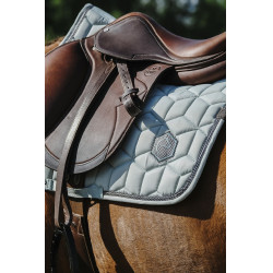 Zadeldek Equithème Softhex Zadeldek Equithème Softhex