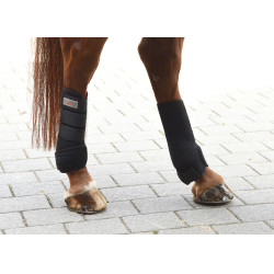 Covalliero beenbeschermers Covalliero beenbeschermers