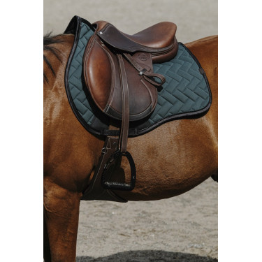 Zadeldek Equithème Impulsion Zadeldek Equithème Impulsion