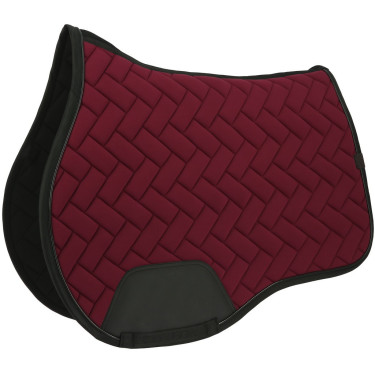 Tapis de selle Equithème Impulsion Tapis de selle Equithème Impulsion