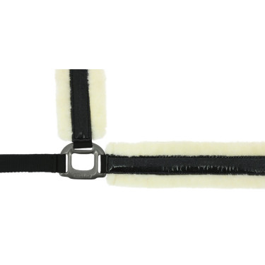 Nylon halster Equithème Fashion Nylon halster Equithème Fashion
