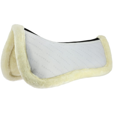Amortisseur Equithème Grippy Blanc Amortisseur Equithème Grippy Blanc