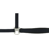 Licol nylon Equithème Jacquard Marine