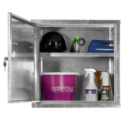 Extension pour armoire métallique Hippotonic Extension pour armoire métallique Hippotonic