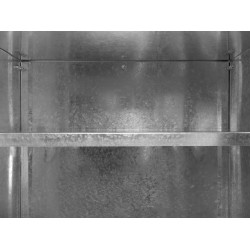 Extension pour armoire métallique Hippotonic