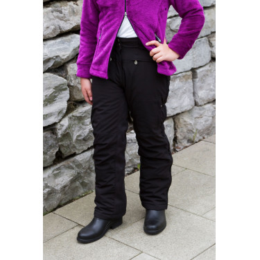 Overbroek Covalliero Alaska kind zwart Overbroek Covalliero Alaska kind zwart