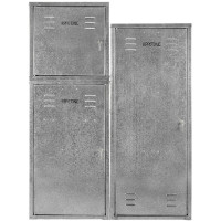 Extension pour armoire métallique Hippotonic Extension pour armoire métallique Hippotonic