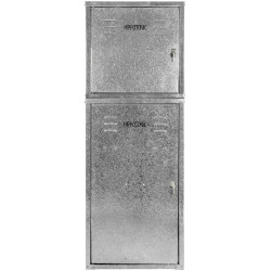 Extension pour armoire métallique Hippotonic