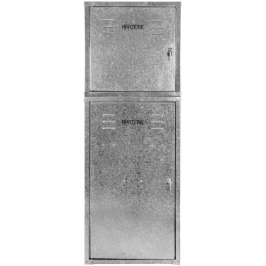 Extension pour armoire métallique Hippotonic